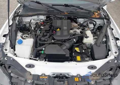 2019 Fiat 124 Spider Classica из США, поврежденный, VIN JC1NFAEK2K0142516